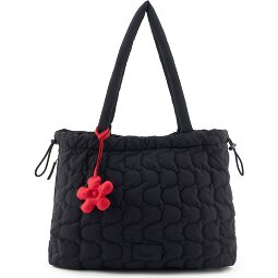 Seidenfelt Vaala Shopper Tasche 43 cm  Variante 1