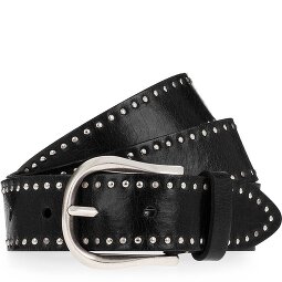 b.belt Nietengürtel Leder  Variante 2