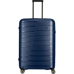 Travelite Air Base 4 Rollen Trolley 77 cm  Variante 5