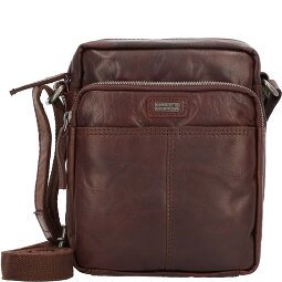 Spikes & Sparrow Umhängetasche Leder 18 cm  Variante 2