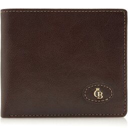 Castelijn & Beerens Gaucho Geldbörse RFID Leder 10,5 cm  Variante 3