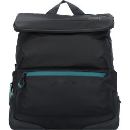 Piquadro Corner Rucksack 44 cm Laptopfach  Variante 1