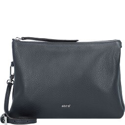 abro Adria Umhängetasche Leder 24 cm  Variante 2
