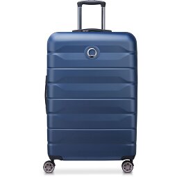 Delsey Paris Air Armour 4-Rollen Trolley 77 cm  Variante 1