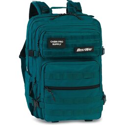 Worldpack BestWay Cabin Pro Supply Reiserucksack 48 cm Laptopfach  Variante 2