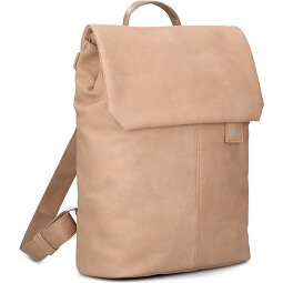 Zwei Mademoiselle.M Daypack 35 cm Laptopfach  Variante 14