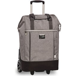 Punta Big Wheel Einkaufstrolley 62 cm  Variante 5