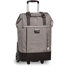 Punta Big Wheel Einkaufstrolley 62 cm  Variante 2