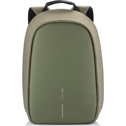 XD Design Bobby Hero Small Rucksack RFID 38 cm Laptopfach  Variante 1