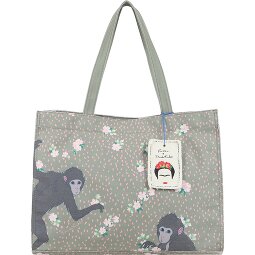 Fritzi aus Preußen Fritzi x Frida Kahlo Easy01 Limited Shopper Tasche 46.5 cm  Variante 1