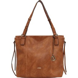 L.Credi Jana Schultertasche 40 cm  Variante 1