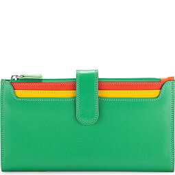Mywalit Continental Geldbörse Leder 20 cm  Variante 5