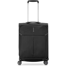 Roncato Ironik 2.0 4 Rollen Kabinentrolley 55 cm mit Dehnfalte  Variante 2