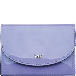 Golden Head Carrara Kreditkartenetui RFID Schutz Leder 10.5 cm  Variante 3