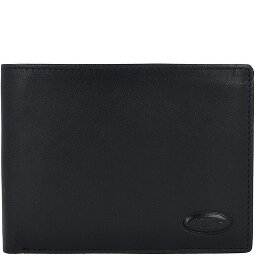 Bric's Monte Rosa Geldbörse RFID Leder 12,5 cm  Variante 2
