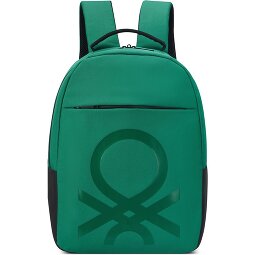 Delsey Paris x United Colors of Benetton Fabrica Rucksack 44 cm Laptopfach  Variante 1