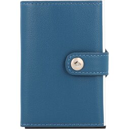 Samsonite Alu Fit Kreditkartenetui RFID Leder 6,5 cm  Variante 2