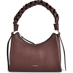 Coccinelle Boheme Schultertasche Leder 30 cm  Variante 1