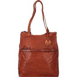 Harbour 2nd Franny Daypack Leder 36 cm  Variante 1