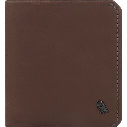 Bellroy Geldbörse RFID Schutz Leder 10 cm  Variante 1
