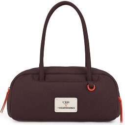 LES VISIONNAIRES Unio Zicke Schultertasche 33 cm  Variante 2