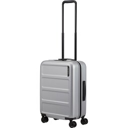 Samsonite Quadrix 4-Rollen Kabinentrolley 55 cm  Variante 5