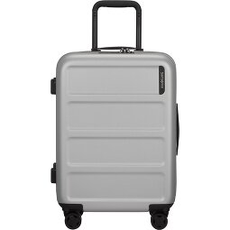 Samsonite Quadrix 4-Rollen Kabinentrolley 55 cm  Variante 5
