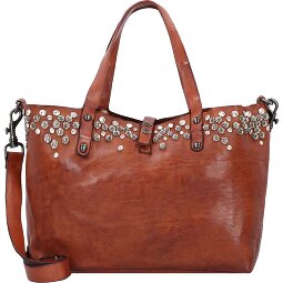Campomaggi Shopper Tasche Leder 36 cm  Variante 1