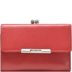 Esquire Helena Geldbörse Leder 12 cm  Variante 1