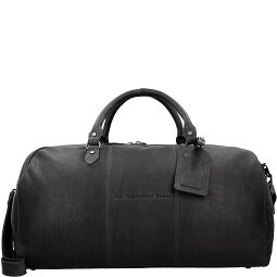The Chesterfield Brand William Weekender Reisetasche Leder 53 cm  Variante 1