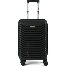 Benzi 5820 4 Rollen Kabinentrolley 55 cm  Variante 3