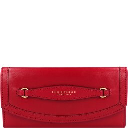 The Bridge Bettina Umhängetasche Leder 22 cm  Variante 1