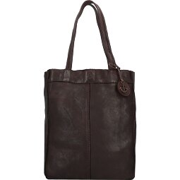 Harbour 2nd Anchor Love Elbe 1 Shopper Tasche Leder 29 cm  Variante 1