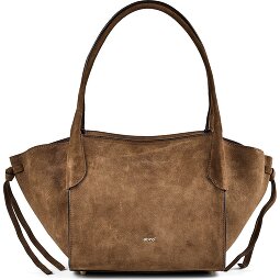 abro Vibe Schultertasche Leder 24 cm  Variante 2