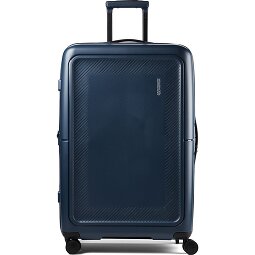 American Tourister Dashpop 4 Rollen Trolley 77 cm mit Dehnfalte  Variante 3