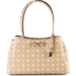Guess Carrie Schultertasche 44 cm  Variante 1