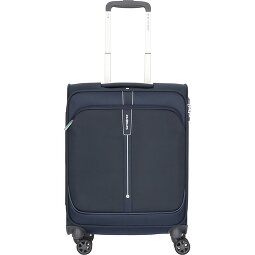 Samsonite Popsoda 4-Rollen Kabinentrolley 55 cm  Variante 2