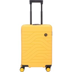 Bric's BY Ulisse 4-Rollen Kabinentrolley 55 cm  Variante 2