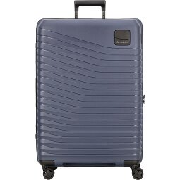 Samsonite Intuo 4 Rollen Trolley L 75 cm mit Dehnfalte  Variante 1