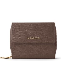 Lazarotti Bologna Leather Geldbörse Leder 12 cm  Variante 12