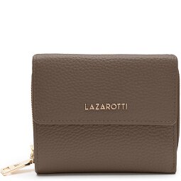 Lazarotti Bologna Leather Geldbörse Leder 12 cm  Variante 13