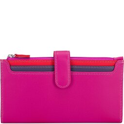 Mywalit Continental Geldbörse Leder 20 cm  Variante 3