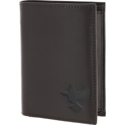 oxmox Leather Geldbörse RFID Schutz Leder 10 cm  Variante 8