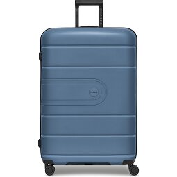 Redolz Essentials 11 4 Rollen Trolley 76 cm mit Dehnfalte  Variante 4
