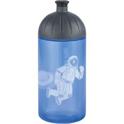 Step by Step Trinkflasche  Variante 8