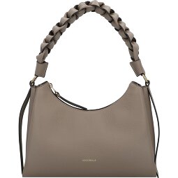 Coccinelle Boheme Schultertasche Leder 30 cm  Variante 4