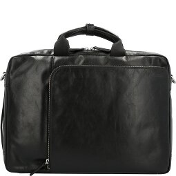 Picard Buddy Aktentaschen Messenger Leder 42 cm Laptopfach  Variante 3