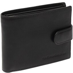 The Chesterfield Brand Curtis Geldbörse Leder 12 cm  Variante 1