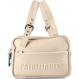 Patrizia Pepe Schultertasche Leder 34 cm  Variante 5