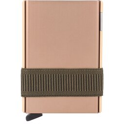 Secrid Slimwallet Cardslide Kreditkartenetui RFID 6,5 cm  Variante 3